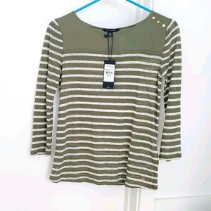 Tommy Hilfiger top
